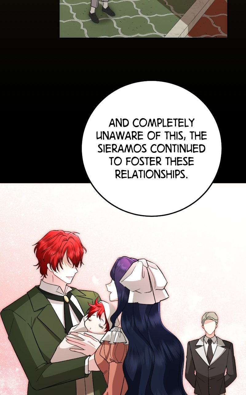 The Knight Becomes a Black Flower (S2) Episode 72 page 46 - 