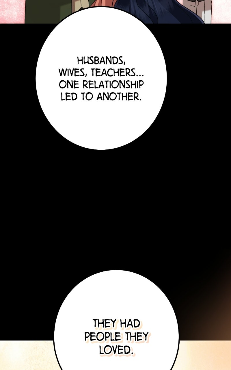 The Knight Becomes a Black Flower (S2) Episode 72 page 47 - 