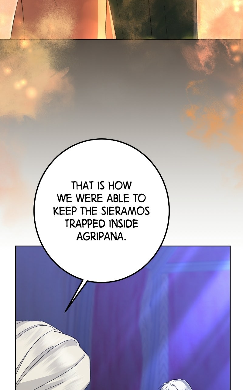 The Knight Becomes a Black Flower (S2) Episode 72 page 49 - 