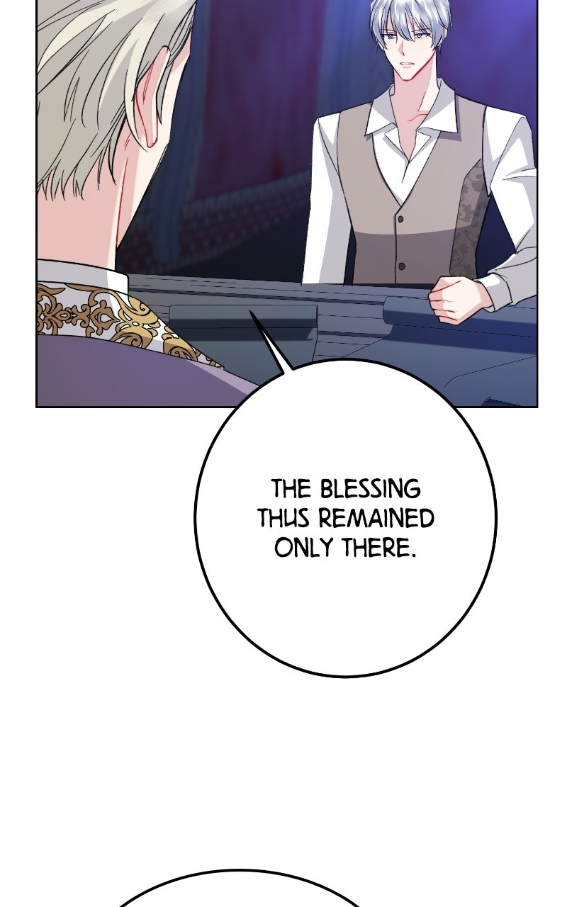 The Knight Becomes a Black Flower (S2) Episode 72 page 50 - 