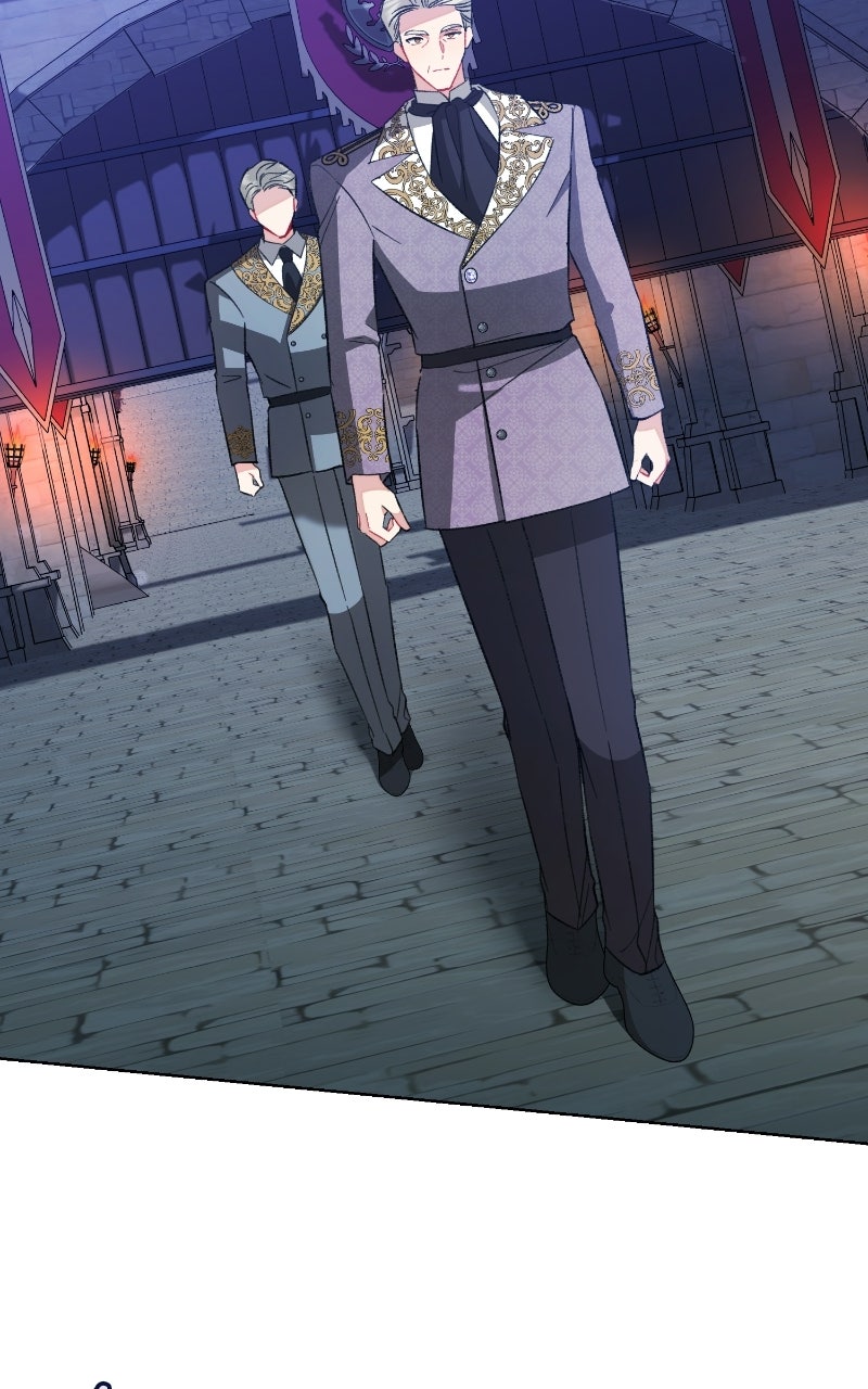 The Knight Becomes a Black Flower (S2) Episode 72 page 6 - 