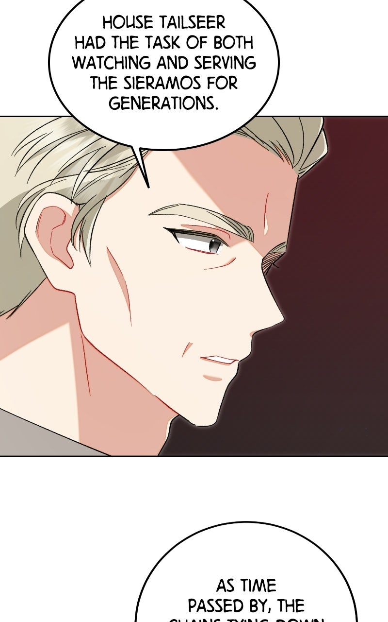 The Knight Becomes a Black Flower (S2) Episode 72 page 51 - 