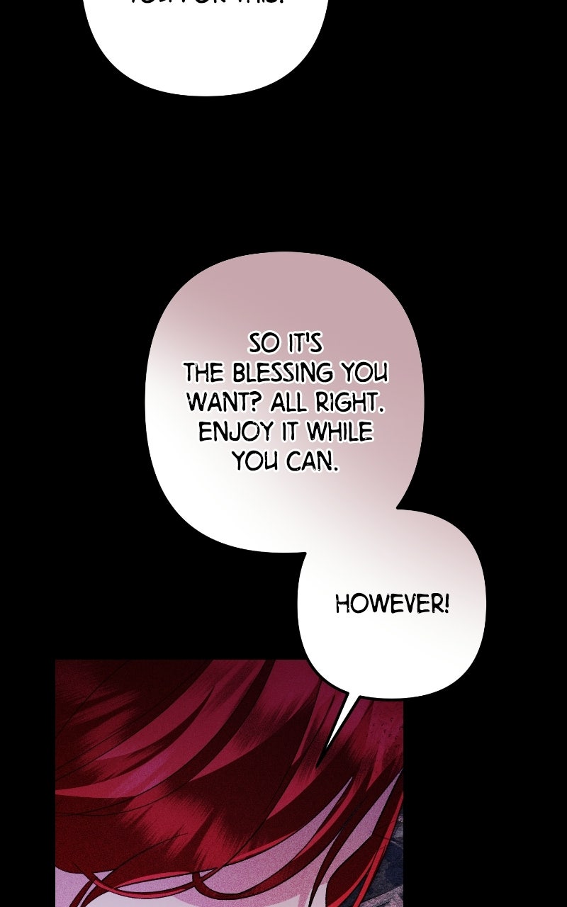 The Knight Becomes a Black Flower (S2) Episode 72 page 59 - 