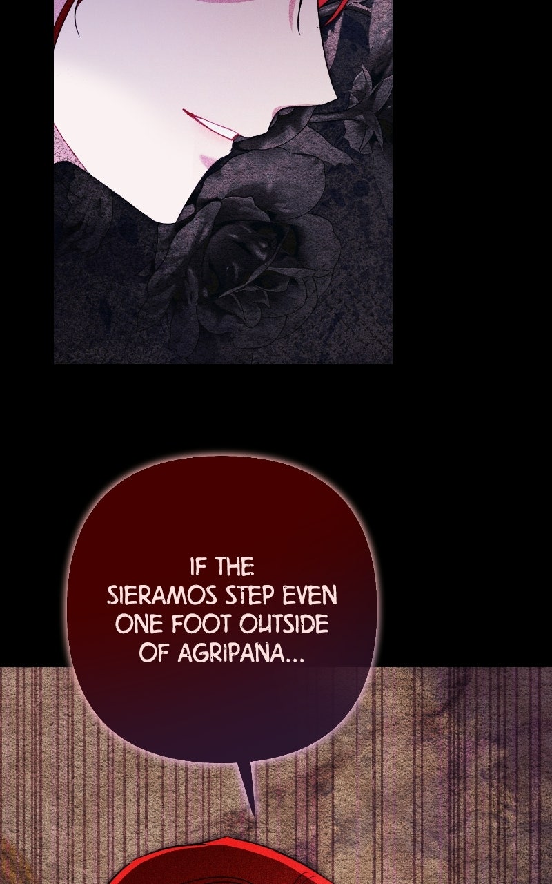 The Knight Becomes a Black Flower (S2) Episode 72 page 60 - 