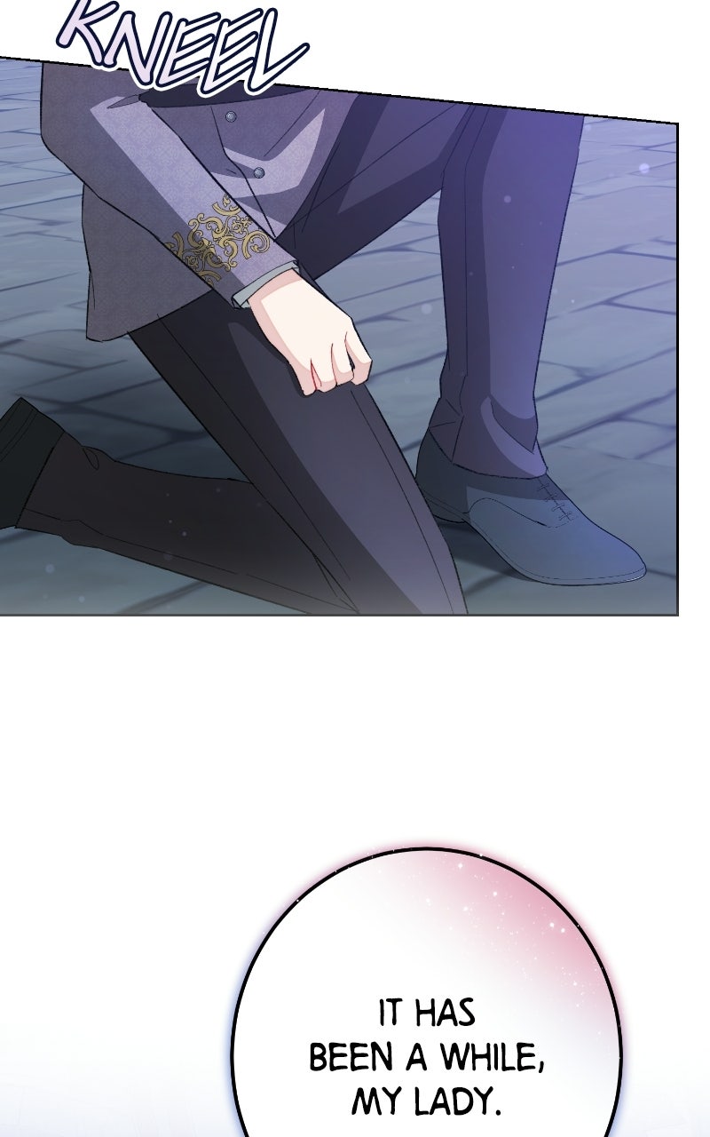The Knight Becomes a Black Flower (S2) Episode 72 page 7 - 