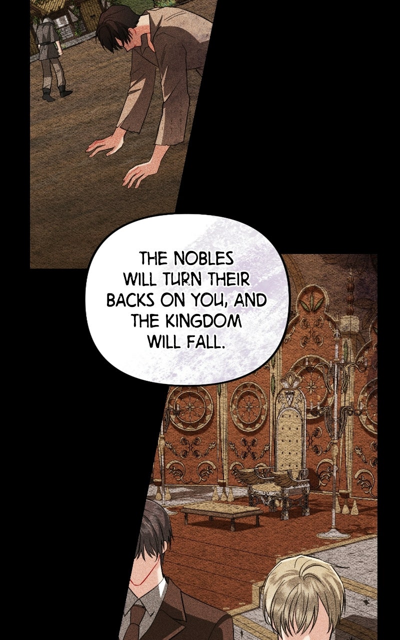 The Knight Becomes a Black Flower (S2) Episode 72 page 63 - 