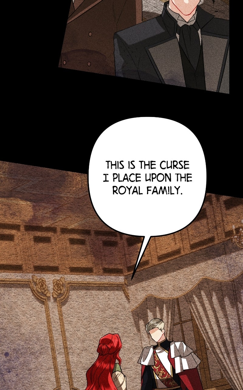 The Knight Becomes a Black Flower (S2) Episode 72 page 64 - 