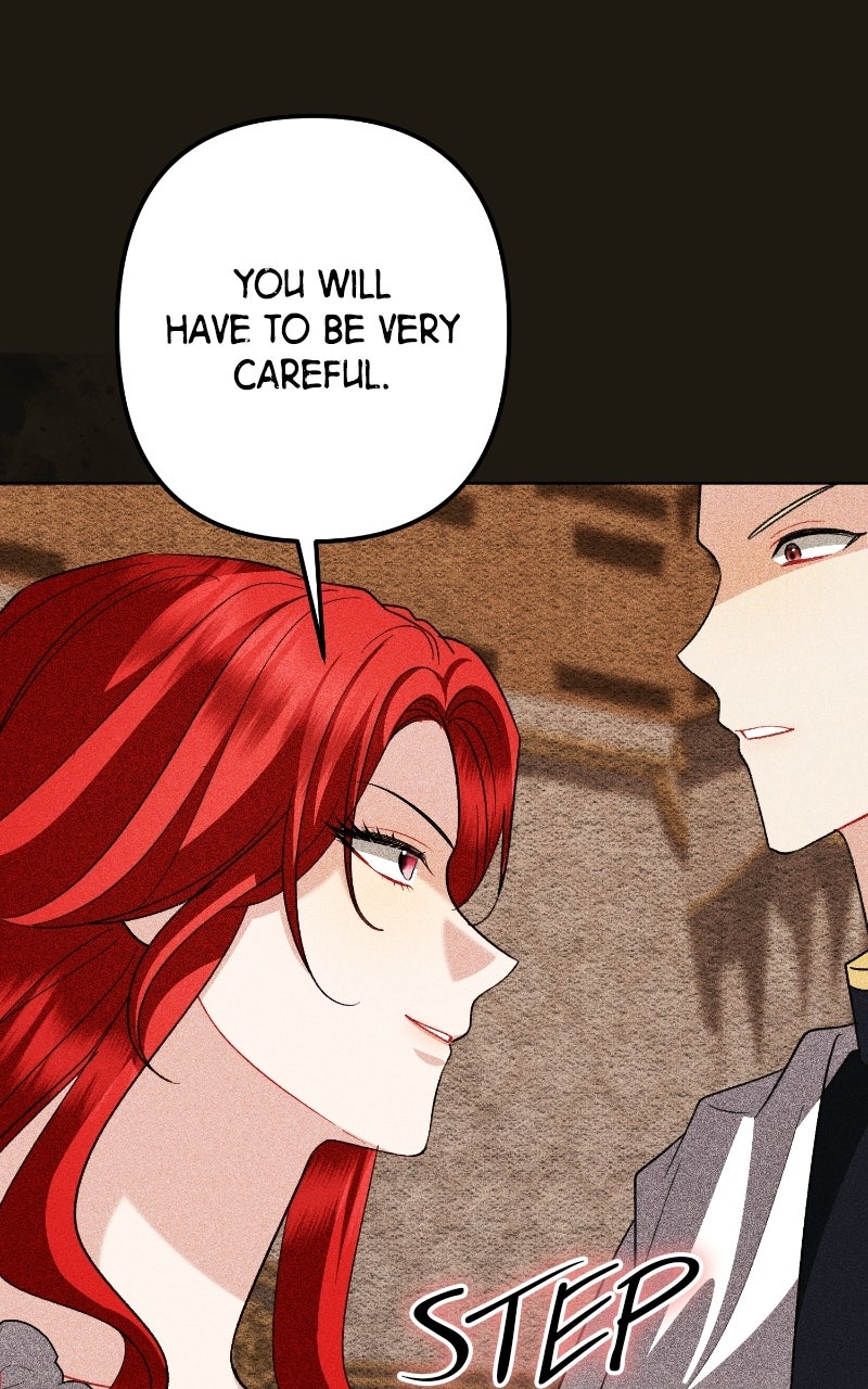 The Knight Becomes a Black Flower (S2) Episode 72 page 66 - 