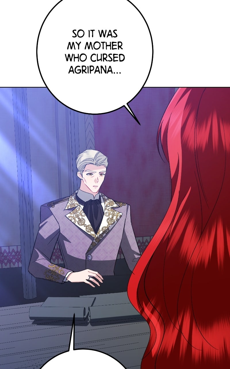 The Knight Becomes a Black Flower (S2) Episode 72 page 68 - 