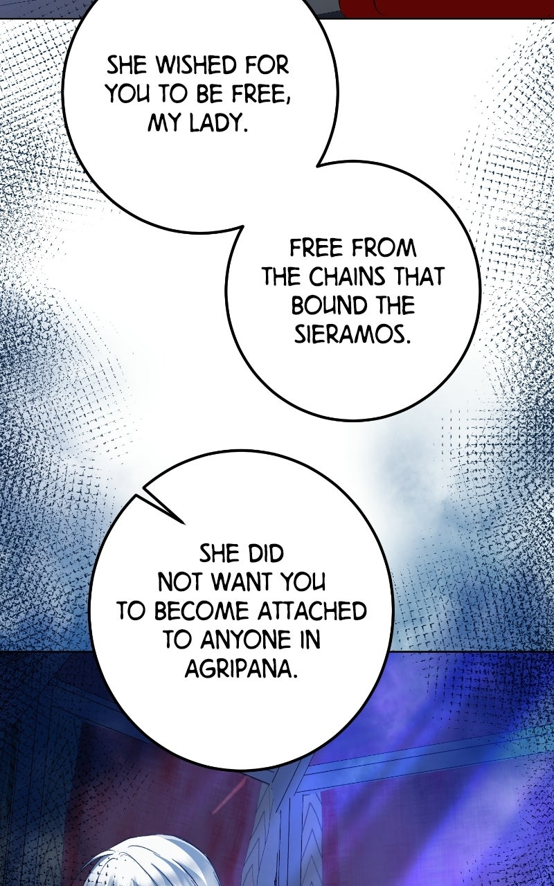 The Knight Becomes a Black Flower (S2) Episode 72 page 69 - 