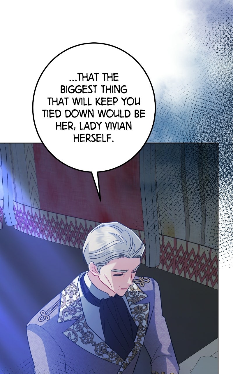 The Knight Becomes a Black Flower (S2) Episode 72 page 73 - 