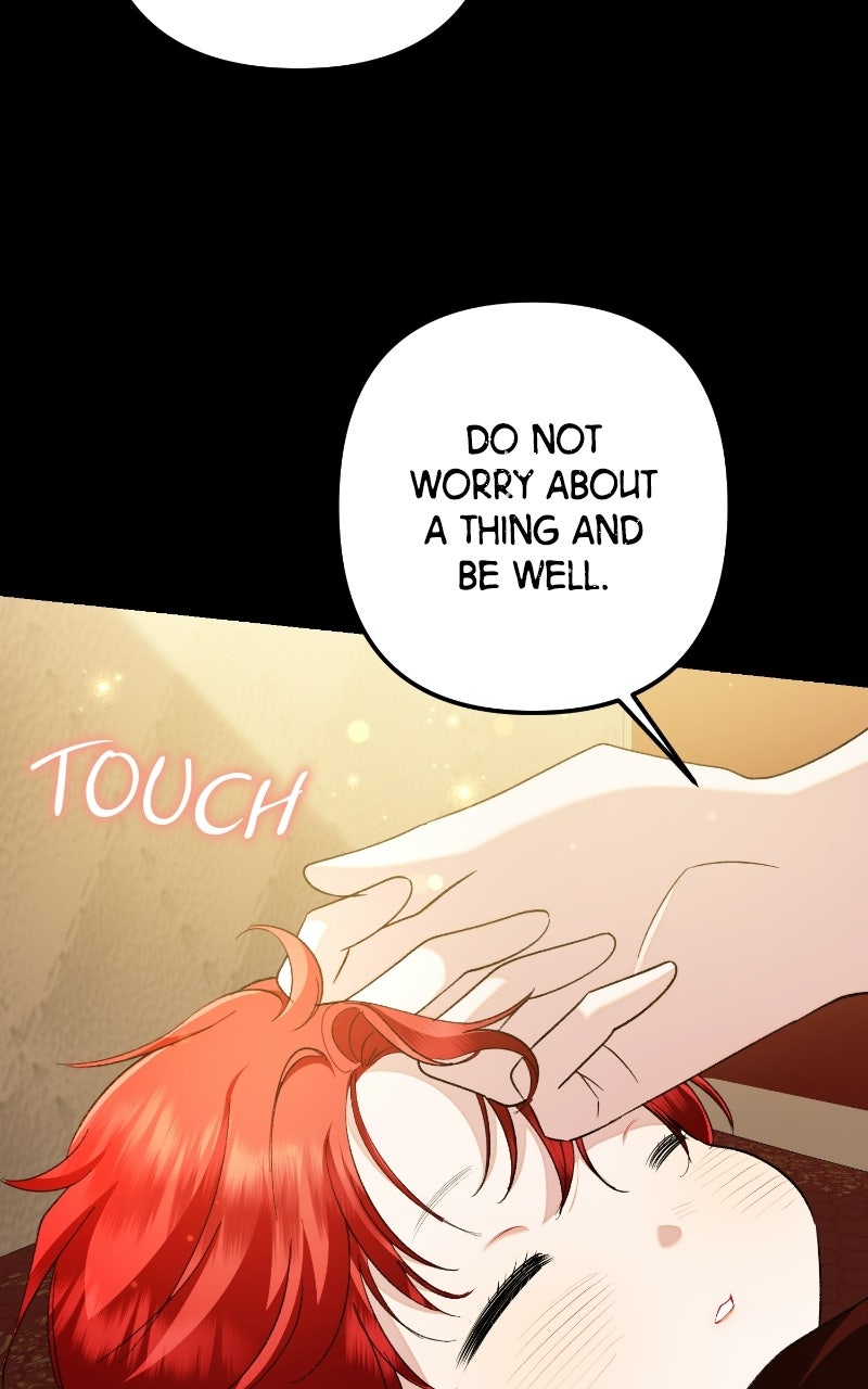 The Knight Becomes a Black Flower (S2) Episode 72 page 76 - 