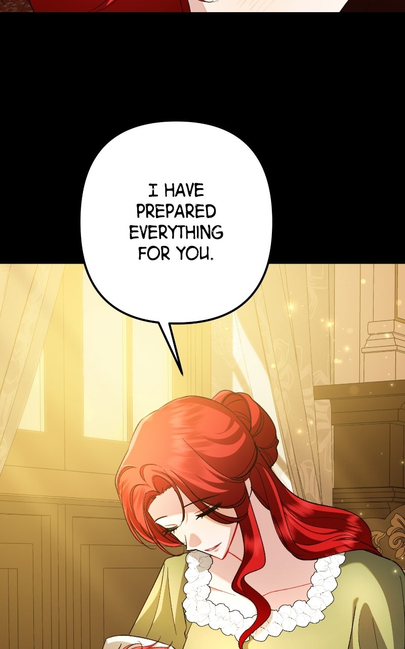 The Knight Becomes a Black Flower (S2) Episode 72 page 77 - 