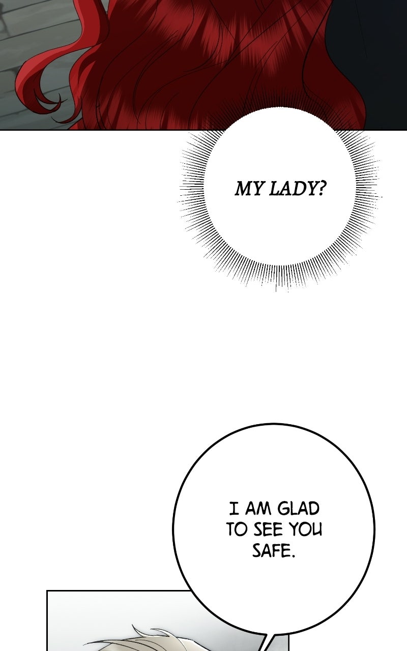 The Knight Becomes a Black Flower (S2) Episode 72 page 9 - 