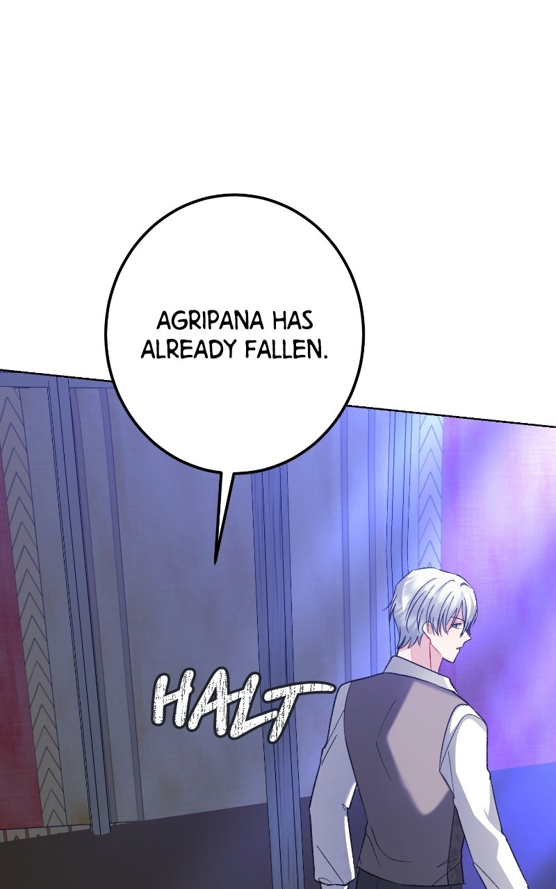The Knight Becomes a Black Flower (S2) Episode 72 page 83 - 