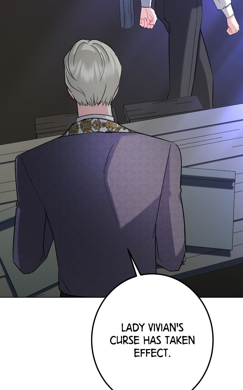 The Knight Becomes a Black Flower (S2) Episode 72 page 84 - 