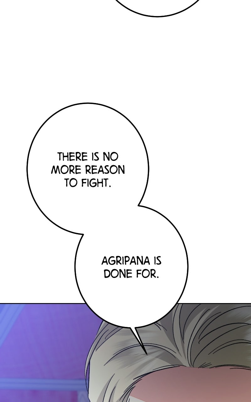 The Knight Becomes a Black Flower (S2) Episode 72 page 85 - 