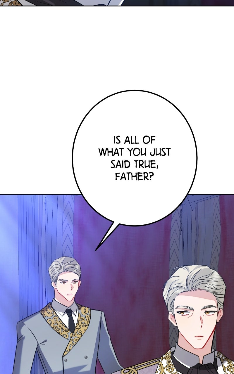 The Knight Becomes a Black Flower (S2) Episode 72 page 89 - 