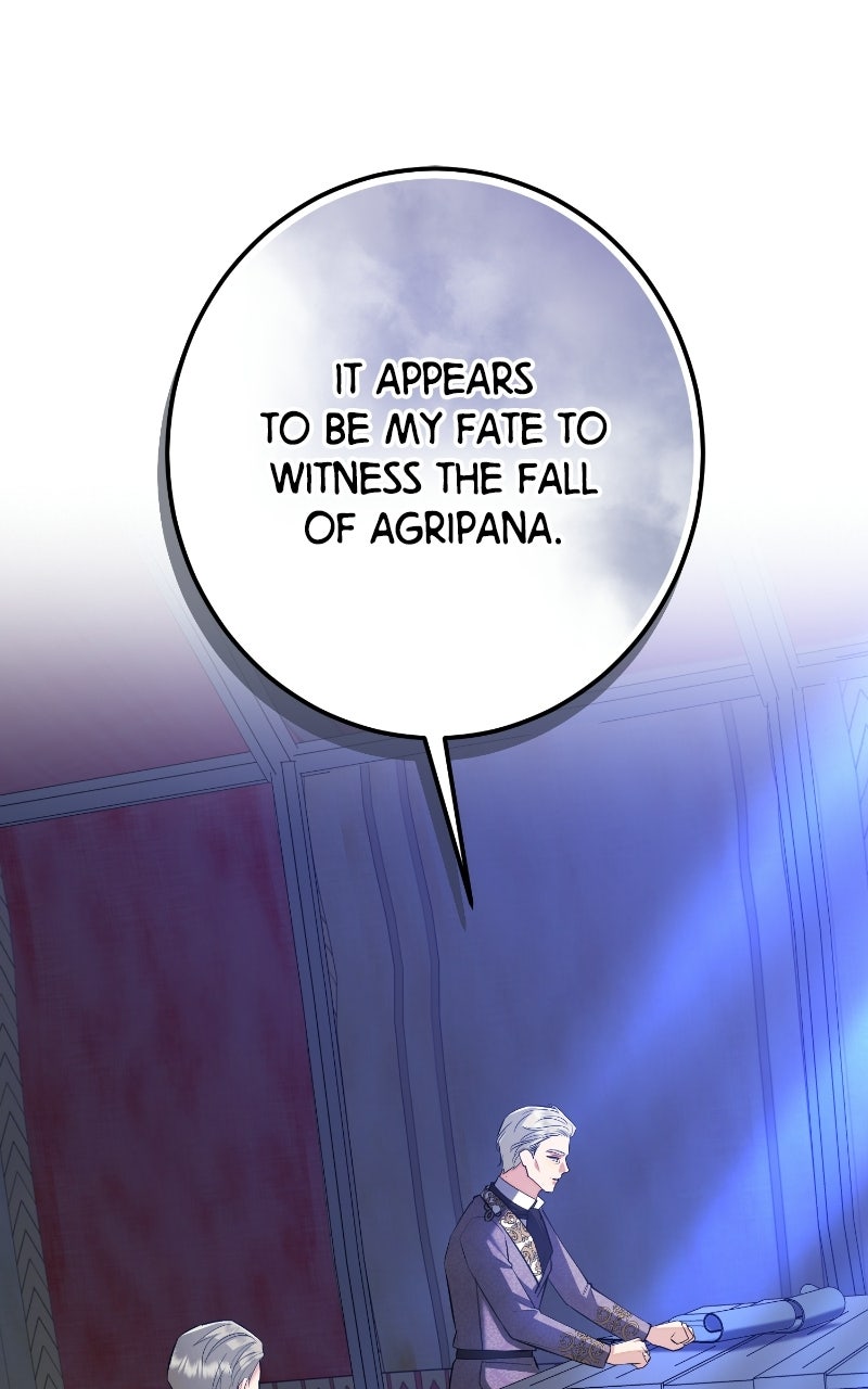 The Knight Becomes a Black Flower (S2) Episode 72 page 92 - 
