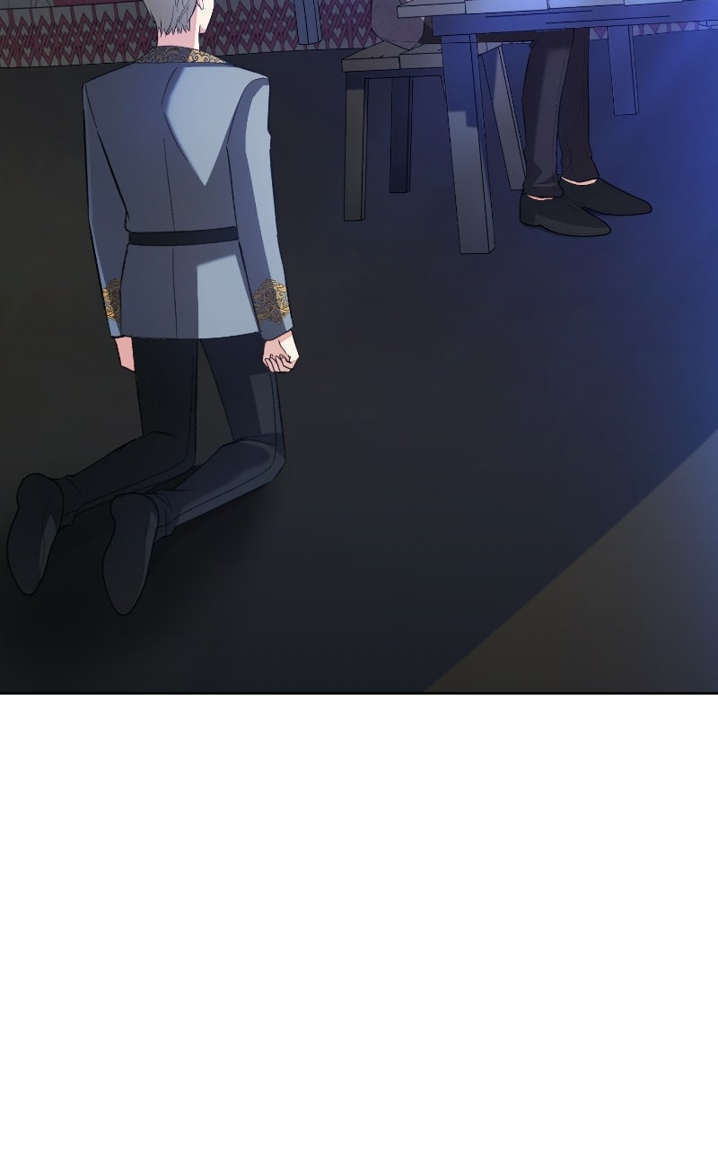 The Knight Becomes a Black Flower (S2) Episode 72 page 93 - 