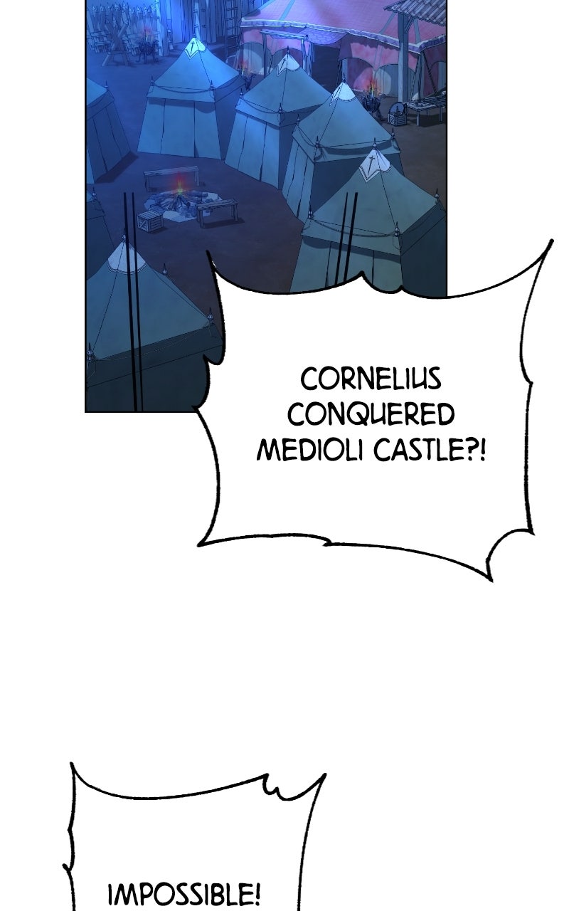 The Knight Becomes a Black Flower (S2) Episode 73 page 2 - 