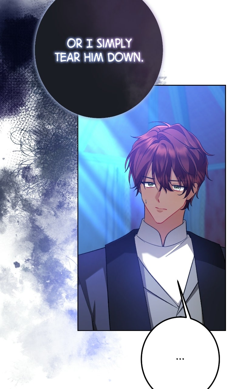 The Knight Becomes a Black Flower (S2) Episode 73 page 11 - 