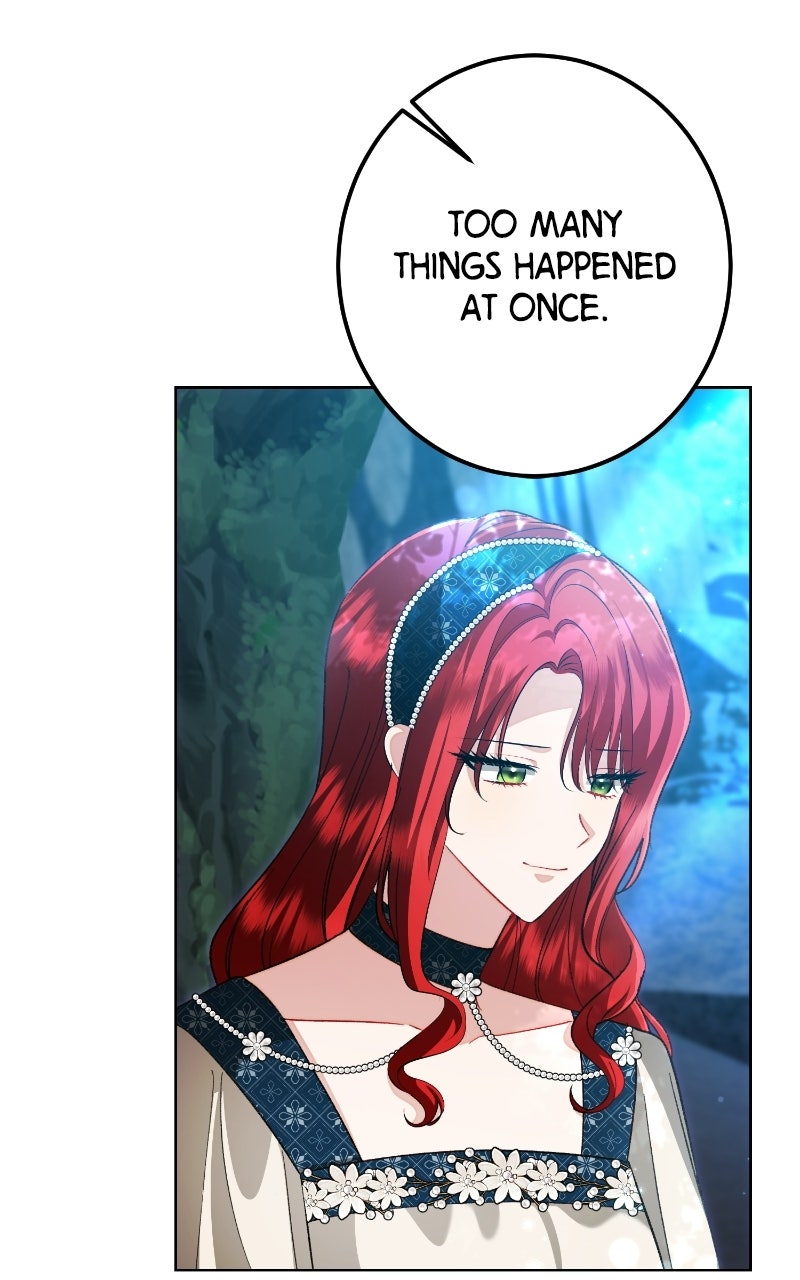 The Knight Becomes a Black Flower (S2) Episode 73 page 19 - 