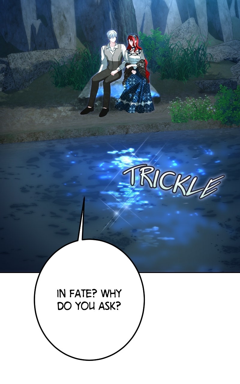 The Knight Becomes a Black Flower (S2) Episode 73 page 21 - 