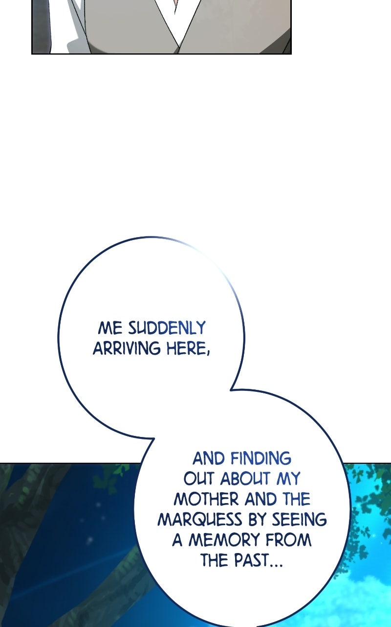 The Knight Becomes a Black Flower (S2) Episode 73 page 23 - 