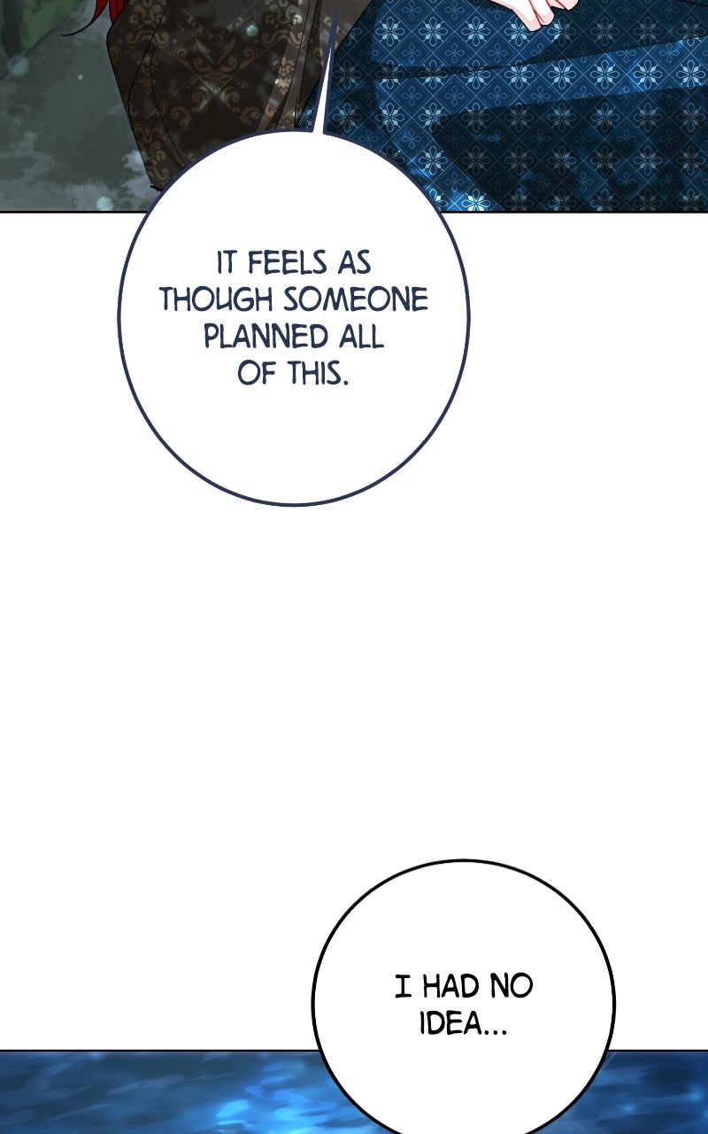 The Knight Becomes a Black Flower (S2) Episode 73 page 25 - 