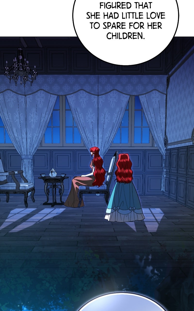 The Knight Becomes a Black Flower (S2) Episode 73 page 27 - 