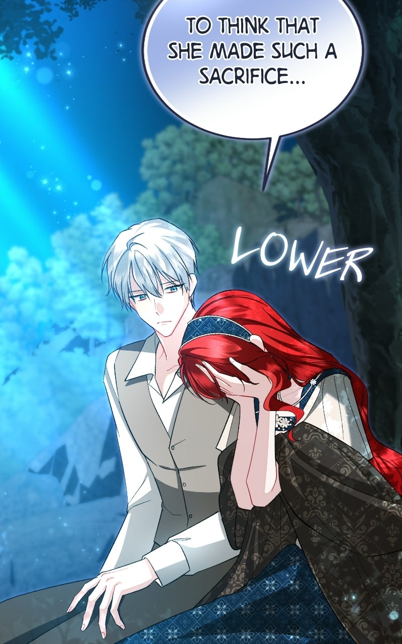 The Knight Becomes a Black Flower (S2) Episode 73 page 28 - 