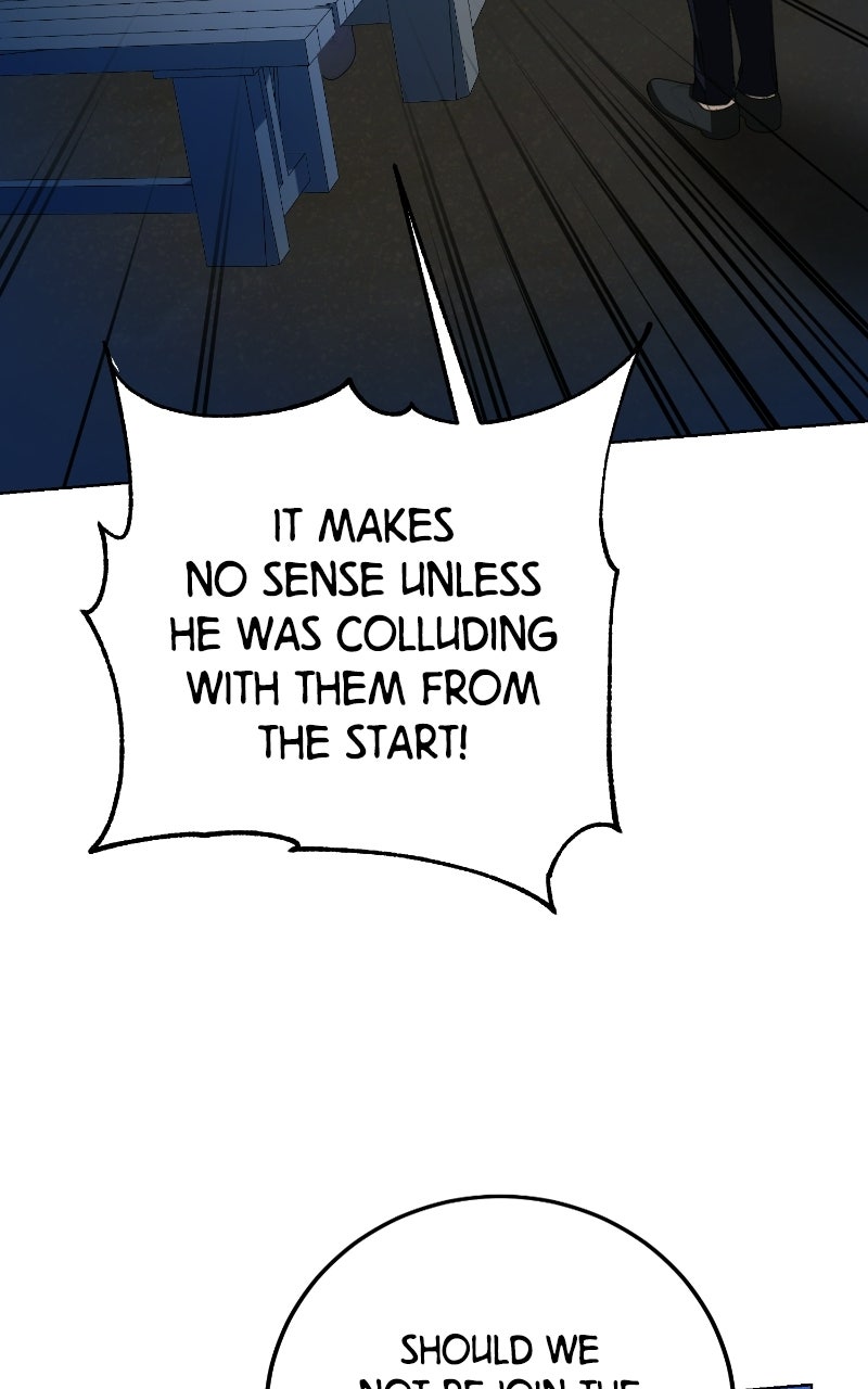 The Knight Becomes a Black Flower (S2) Episode 73 page 4 - 