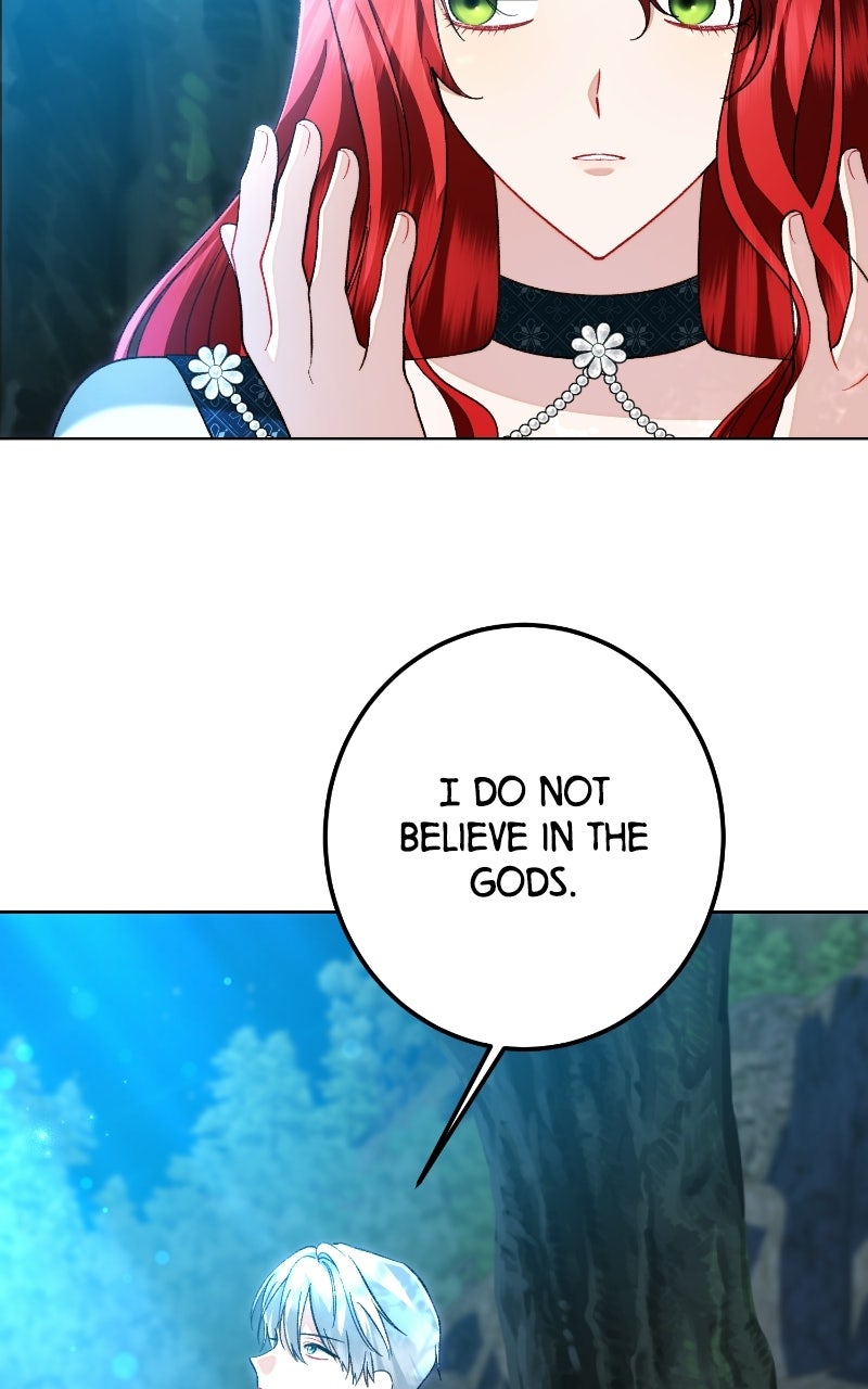The Knight Becomes a Black Flower (S2) Episode 73 page 32 - 