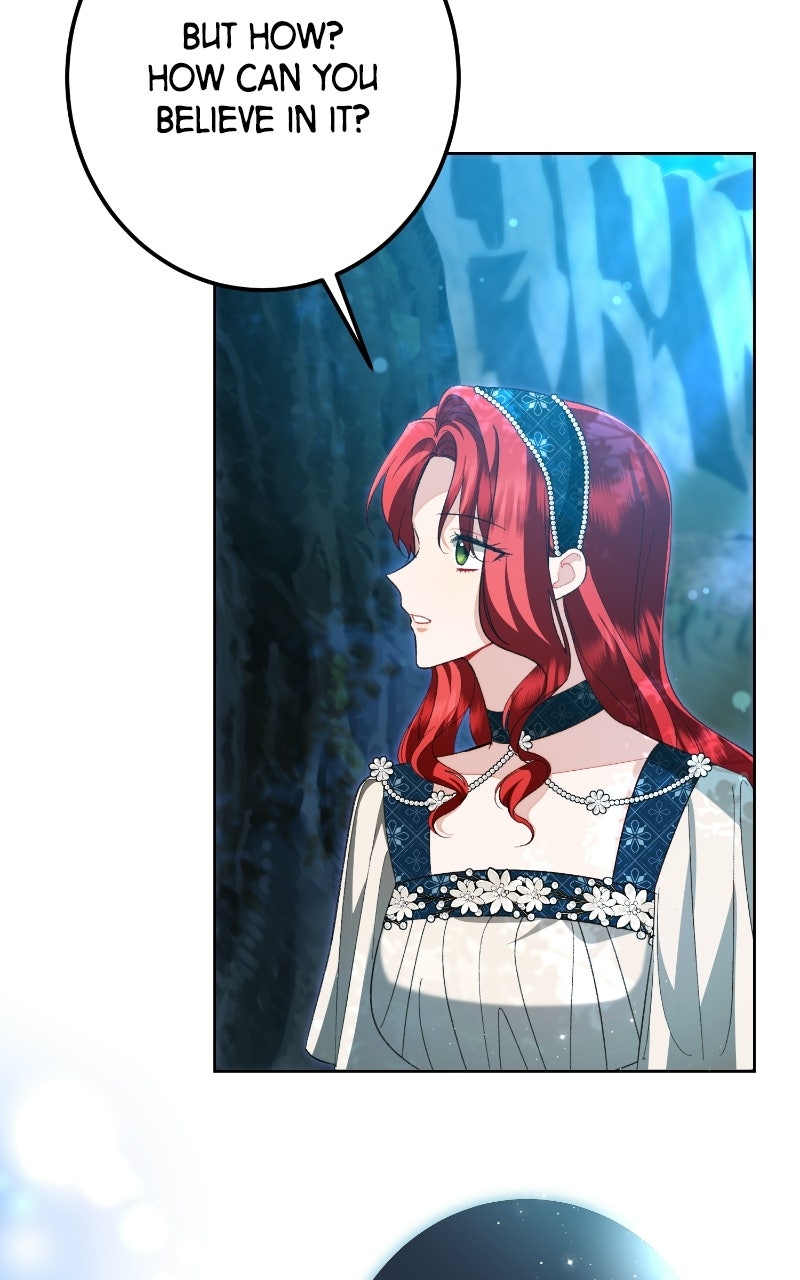 The Knight Becomes a Black Flower (S2) Episode 73 page 36 - 