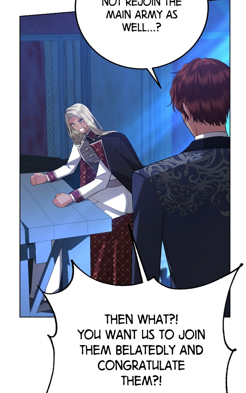 The Knight Becomes a Black Flower (S2) Episode 73 page 5 - 