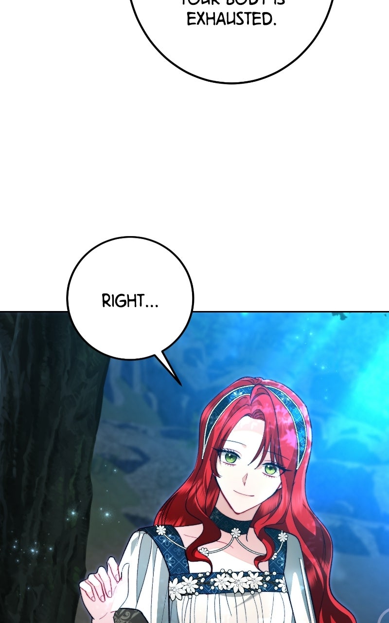 The Knight Becomes a Black Flower (S2) Episode 73 page 43 - 