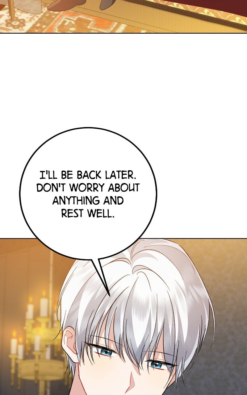 The Knight Becomes a Black Flower (S2) Episode 73 page 49 - 