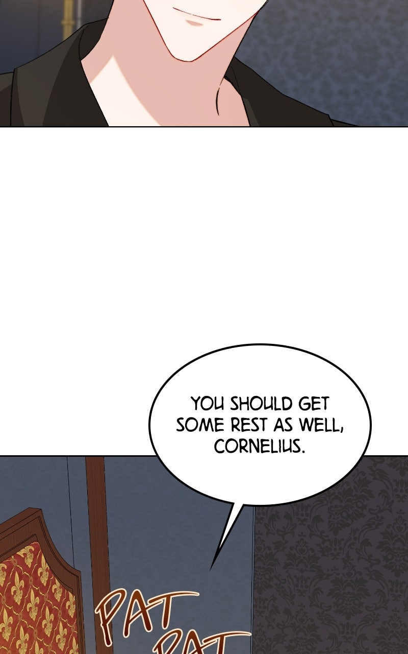 The Knight Becomes a Black Flower (S2) Episode 73 page 50 - 