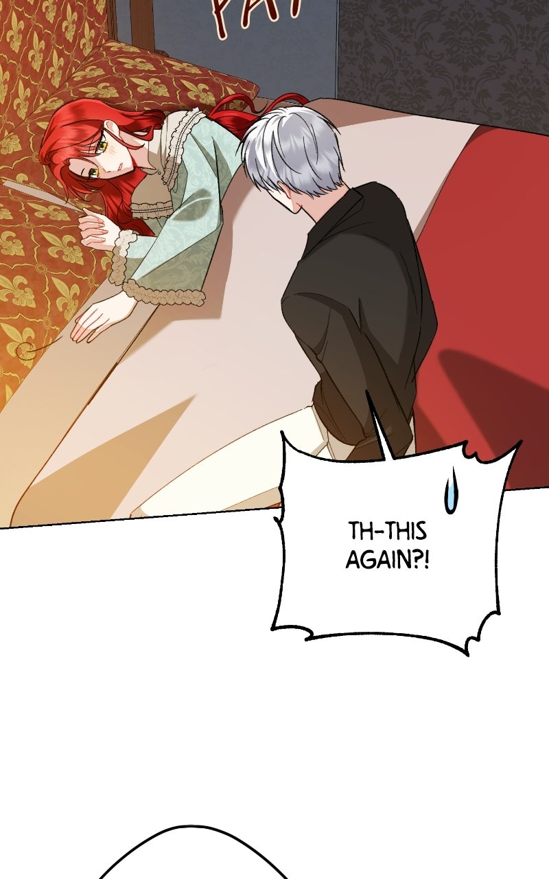 The Knight Becomes a Black Flower (S2) Episode 73 page 51 - 