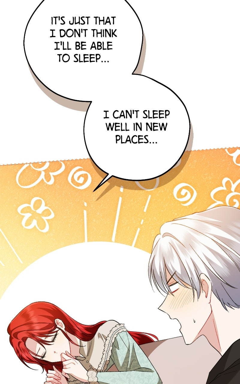 The Knight Becomes a Black Flower (S2) Episode 73 page 52 - 
