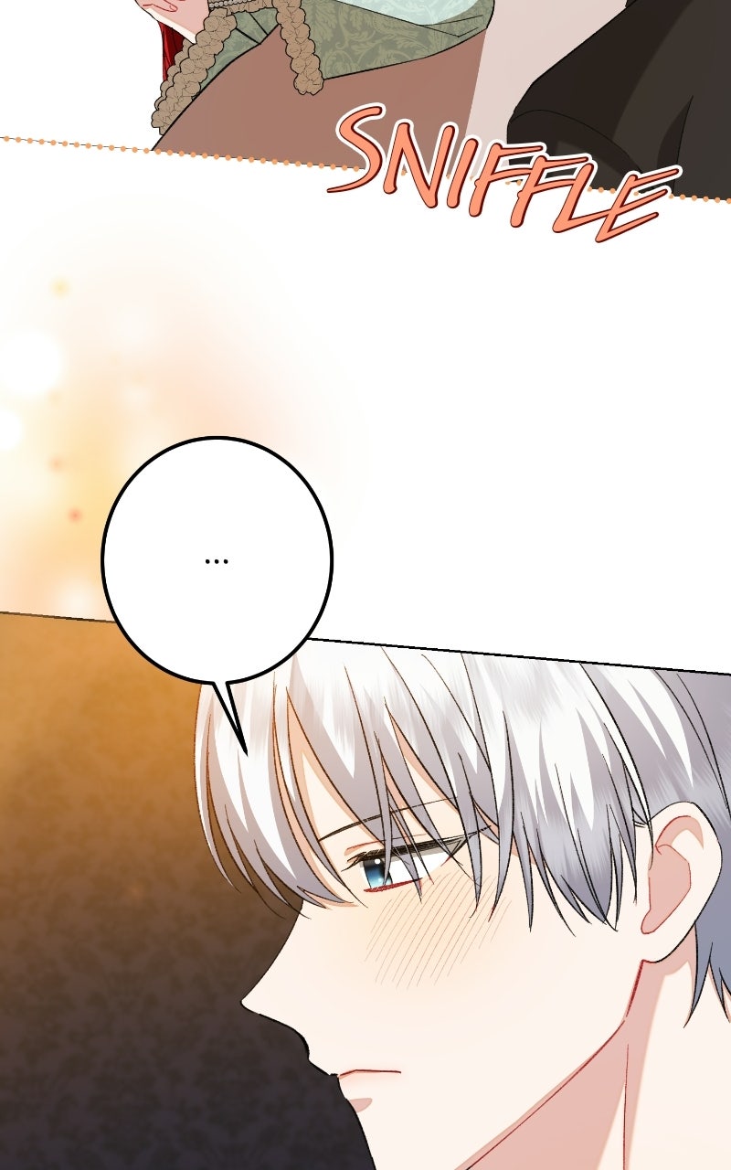 The Knight Becomes a Black Flower (S2) Episode 73 page 53 - 