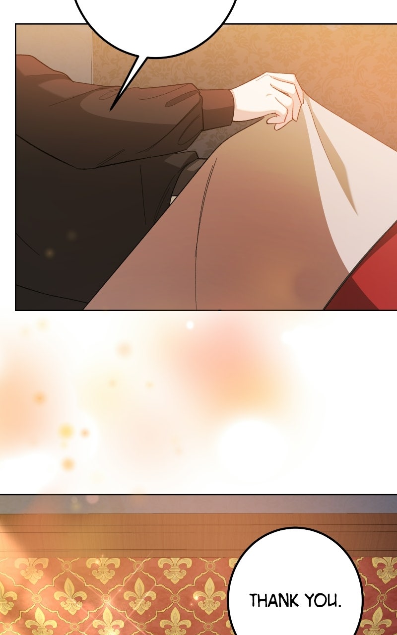 The Knight Becomes a Black Flower (S2) Episode 73 page 55 - 