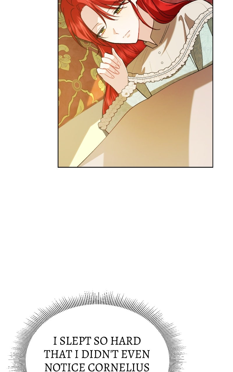 The Knight Becomes a Black Flower (S2) Episode 73 page 58 - 