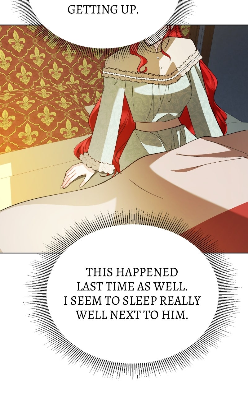 The Knight Becomes a Black Flower (S2) Episode 73 page 59 - 