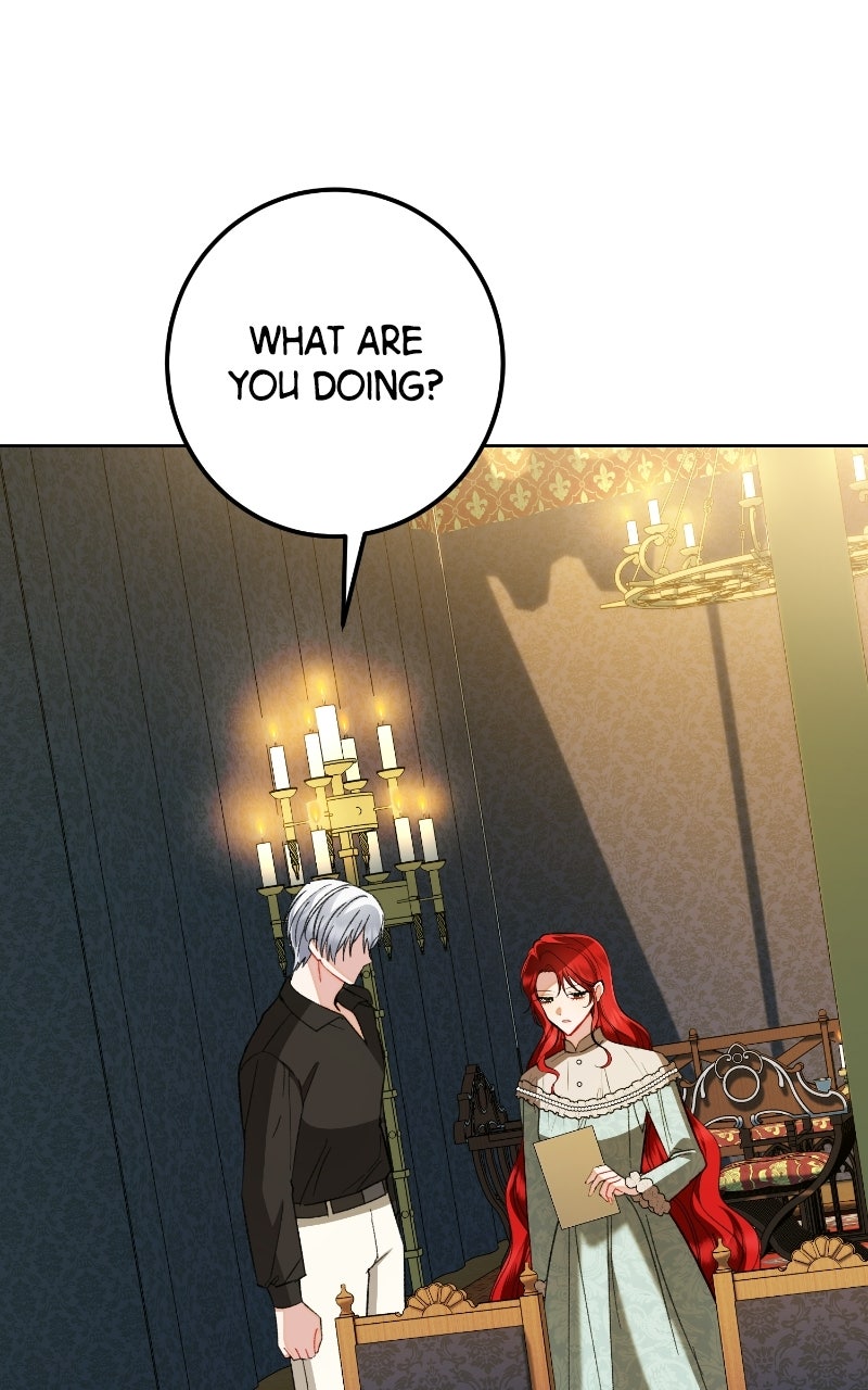 The Knight Becomes a Black Flower (S2) Episode 73 page 63 - 
