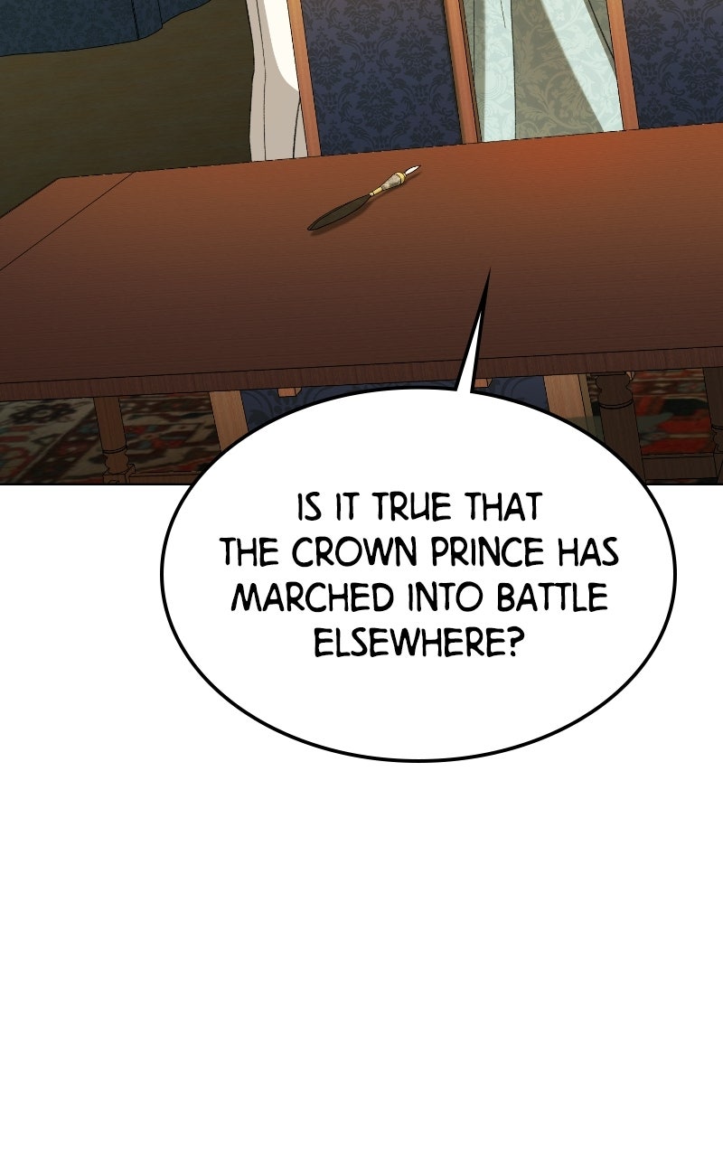 The Knight Becomes a Black Flower (S2) Episode 73 page 64 - 