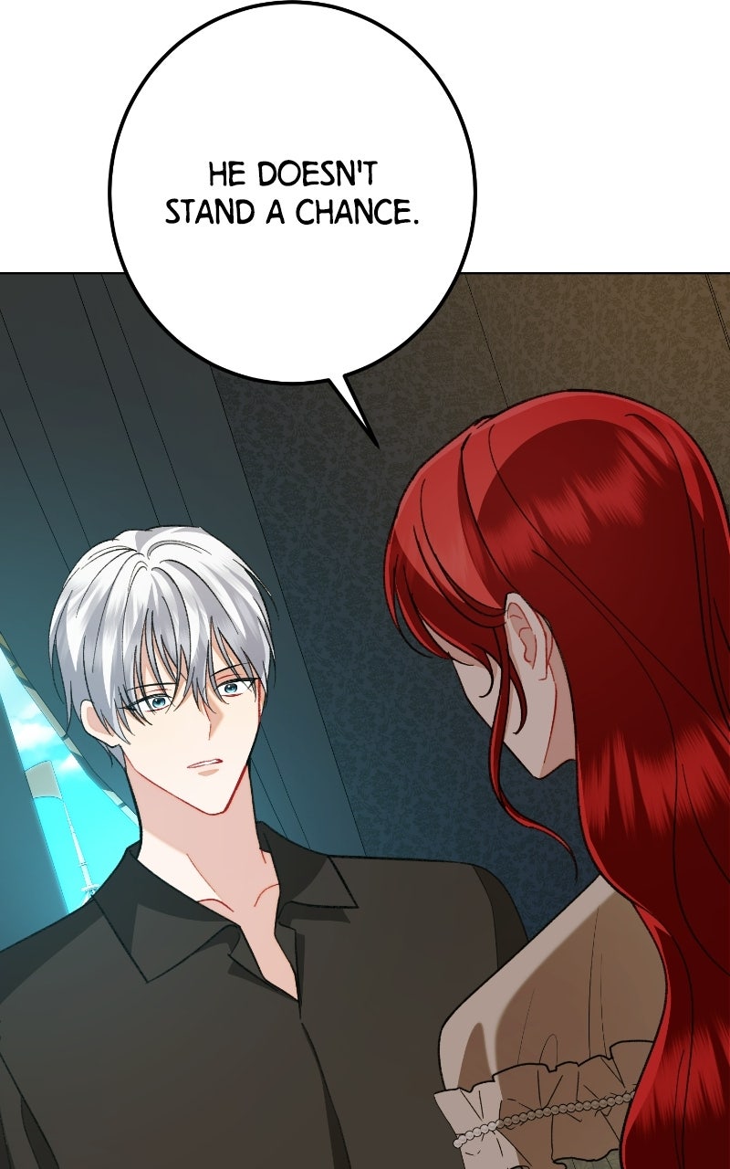 The Knight Becomes a Black Flower (S2) Episode 73 page 65 - 