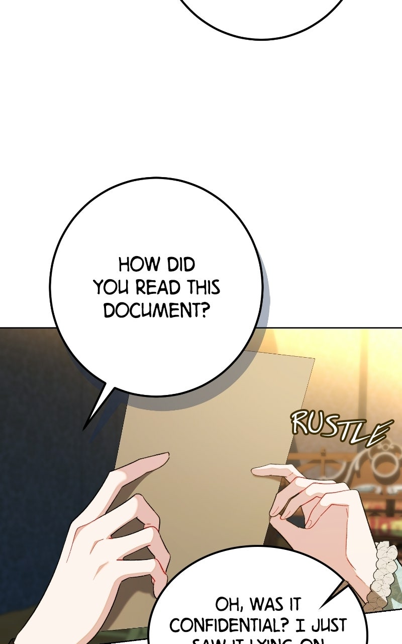 The Knight Becomes a Black Flower (S2) Episode 73 page 68 - 