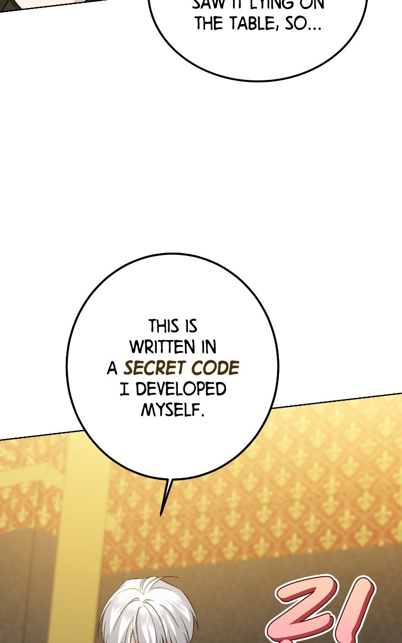 The Knight Becomes a Black Flower (S2) Episode 73 page 69 - 